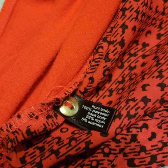 The Limited Blouse size M - Picture 5 of 5